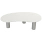 Modern 3 Legs Coffee Table Wood Coffee Table for Living Room Clearhalo 'Coffee & Accent Tables' 'Coffee Tables' 'coffee_tables' 'furn' 'furn_coffee_tables' 'Furniture' 'Living Room Furniture' 6654918