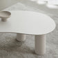 Modern 3 Legs Coffee Table Wood Coffee Table for Living Room Clearhalo 'Coffee & Accent Tables' 'Coffee Tables' 'coffee_tables' 'furn' 'furn_coffee_tables' 'Furniture' 'Living Room Furniture' 6654919
