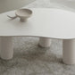 Modern 3 Legs Coffee Table Wood Coffee Table for Living Room Clearhalo 'Coffee & Accent Tables' 'Coffee Tables' 'coffee_tables' 'furn' 'furn_coffee_tables' 'Furniture' 'Living Room Furniture' 6654922