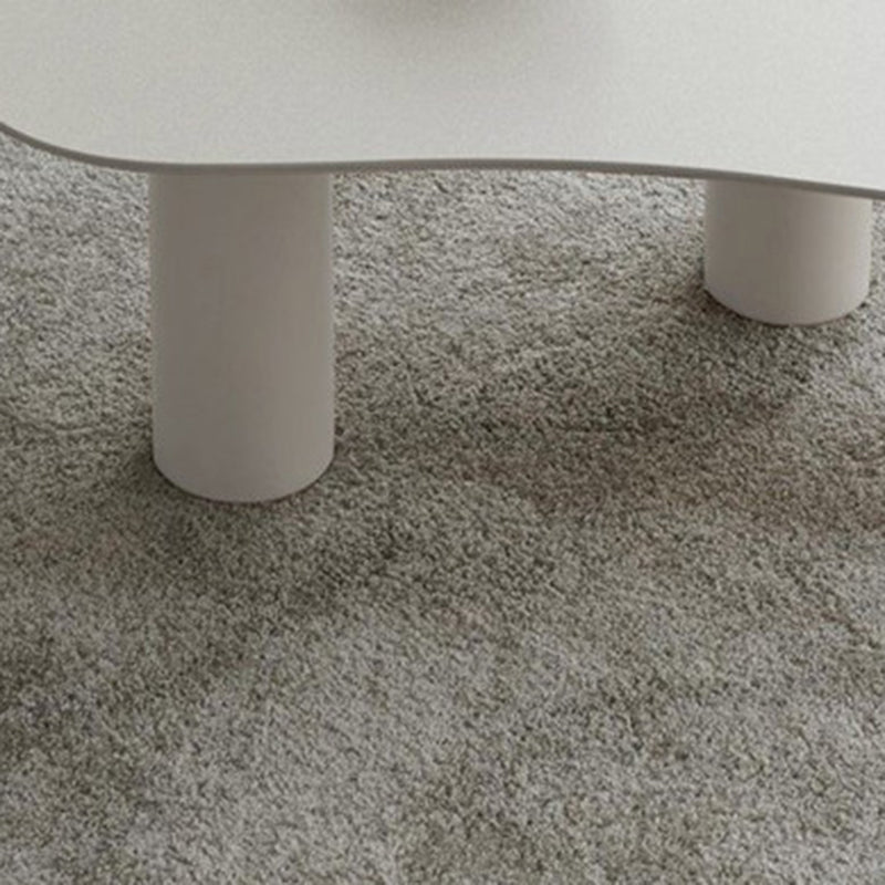 Modern 3 Legs Coffee Table Wood Coffee Table for Living Room Clearhalo 'Coffee & Accent Tables' 'Coffee Tables' 'coffee_tables' 'furn' 'furn_coffee_tables' 'Furniture' 'Living Room Furniture' 6654923