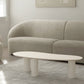 Modern 3 Legs Coffee Table Wood Coffee Table for Living Room Clearhalo 'Coffee & Accent Tables' 'Coffee Tables' 'coffee_tables' 'furn' 'furn_coffee_tables' 'Furniture' 'Living Room Furniture' 6654924