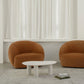 Modern 3 Legs Coffee Table Wood Coffee Table for Living Room Clearhalo 'Coffee & Accent Tables' 'Coffee Tables' 'coffee_tables' 'furn' 'furn_coffee_tables' 'Furniture' 'Living Room Furniture' 6654928