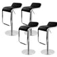 Industrial Backrest Bar Stool Adjustable Height Counter Stool for Bristol
