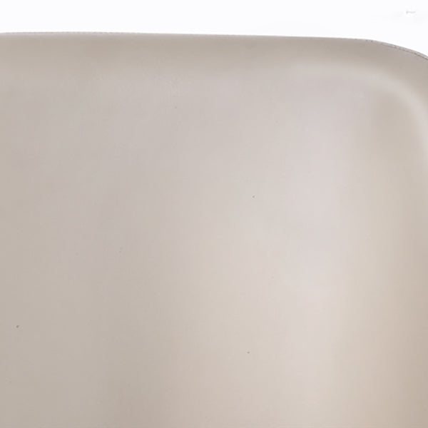 Glam Bar Stool Low Back Leather Counter Stool for Living Room Clearhalo 'Bar Furniture' 'Bar Stools' 'bar_stools' 'furn' 'furn_bar_stools' 'Furniture' 'Kitchen & Dining Furniture' 6661432