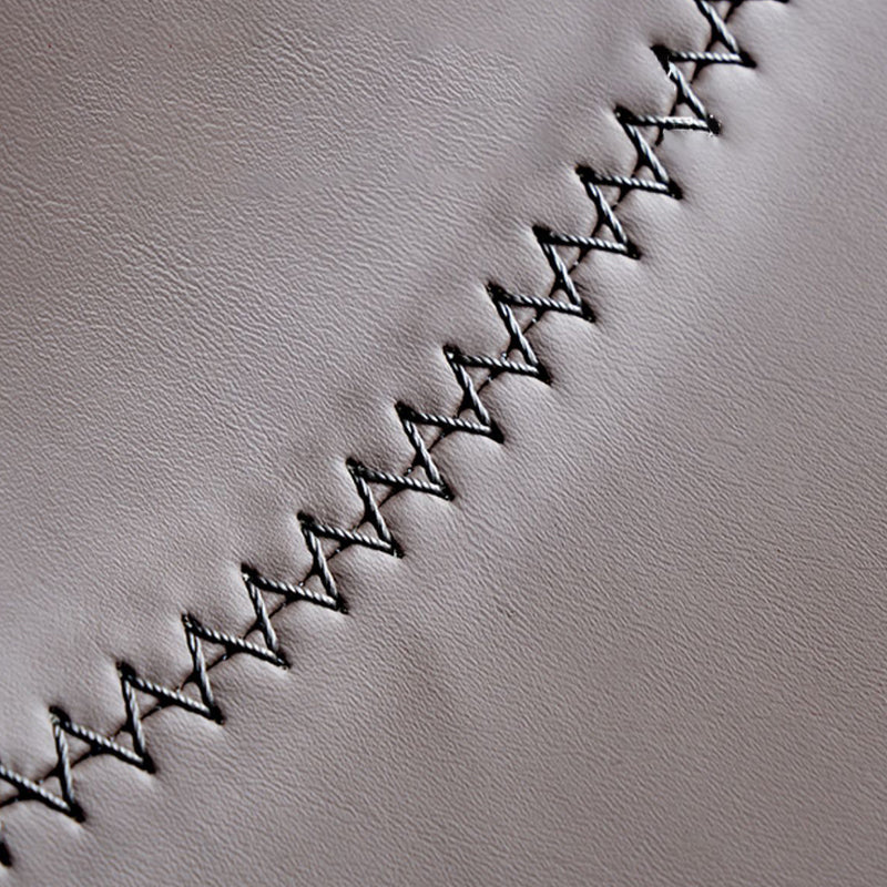 Industrial Adjustable Bar Stool Leather Backrest Counter Stool for Bristol Clearhalo 'Bar Furniture' 'Bar Stools' 'bar_stools' 'furn' 'furn_bar_stools' 'Furniture' 'Kitchen & Dining Furniture' 6661533