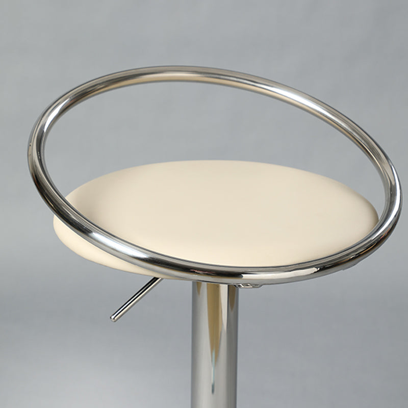 Verstelbare barkruk Moderne Swivel Teller -ontlasting voor Bristol