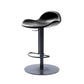 Industrial Bar Stool Industrial Leather Teller -ontlasting voor Bristol