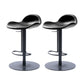 Industrial Bar Stool Industrial Leather Teller -ontlasting voor Bristol