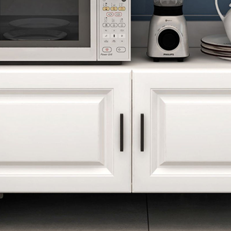 Moderne stijl keukeneiland tafel dubbelzijdig kast keukeneiland