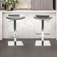 Adjustable Bar Stool Industrial Backrest Counter Stool for Bristol Clearhalo 'Bar Furniture' 'Bar Stools' 'bar_stools' 'furn' 'furn_bar_stools' 'Furniture' 'Kitchen & Dining Furniture' 6663731