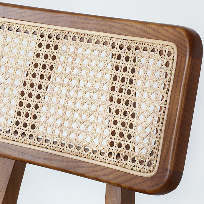 ブリストルのためのソリッドウッドバースツールモダンバックレストカウンタースツール