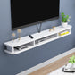 Modern TV Media Stand Wooden TV Stand Console for Living Room White Clearhalo 'furn' 'furn_tv_stands_entertainment_centers' 'Furniture' 'Living Room Furniture' 'TV Stands & Entertainment Centers' 'TV Stands & Media Storage Furniture' 'tv_stands_entertainment_centers' 6664695