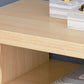 Modern TV Media Stand Wooden TV Stand Console for Living Room Clearhalo 'furn' 'furn_tv_stands_entertainment_centers' 'Furniture' 'Living Room Furniture' 'TV Stands & Entertainment Centers' 'TV Stands & Media Storage Furniture' 'tv_stands_entertainment_centers' 6664702