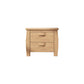 Solid Wood Accent Table Nightstand Modern Bedside Cabinet for Bedroom Clearhalo 'Bedroom Furniture' 'furn' 'furn_night_stand' 'Furniture' 'night_stand' 'Nightstands' 6664734