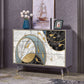 Wooden Storage Chest Dresser Classic Glam Storage Chest with Drawers https: res.litfad.com site img item 2022 11 18 6665103 1200x1200.jpg Clearhalo 'Bedroom Furniture' 'Dressers & Chests' 'dressers_chests' 'furn' 'furn_dressers_chests' 'Furniture' 6665103