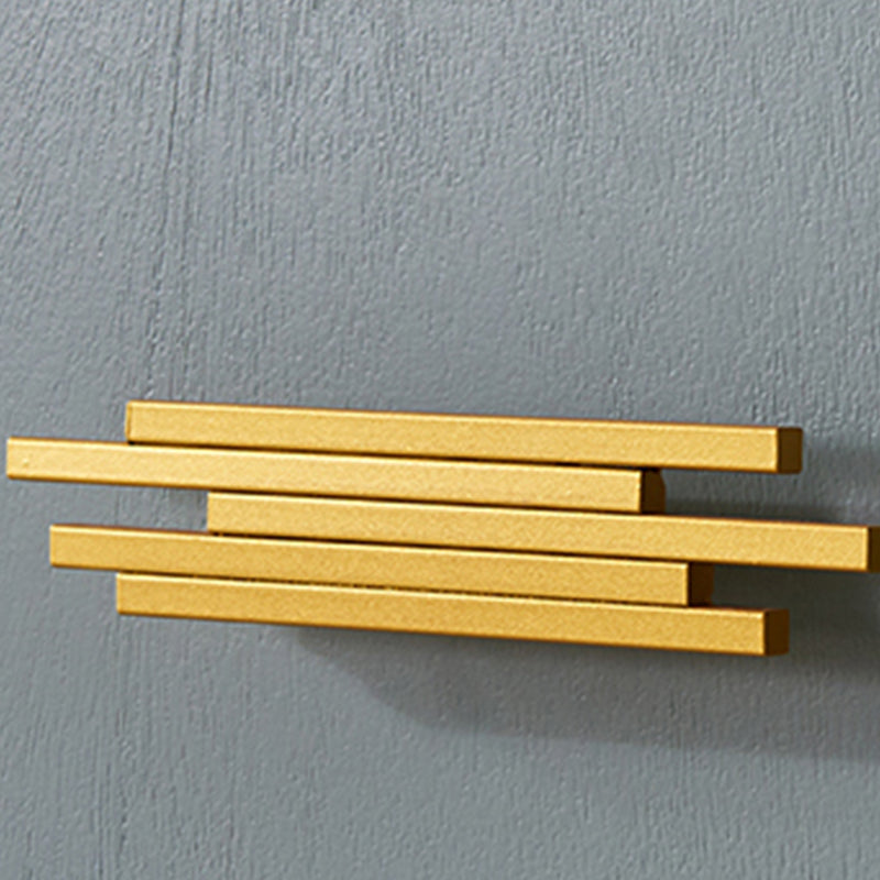 Contemporary Glam Chest Dresser Wooden Storage Chest with Drawers