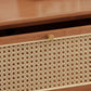 Traditional Storage Chest Dresser Wooden Chest with 9 Drawers Clearhalo 'Bedroom Furniture' 'Dressers & Chests' 'dressers_chests' 'furn' 'furn_dressers_chests' 'Furniture' 6665140