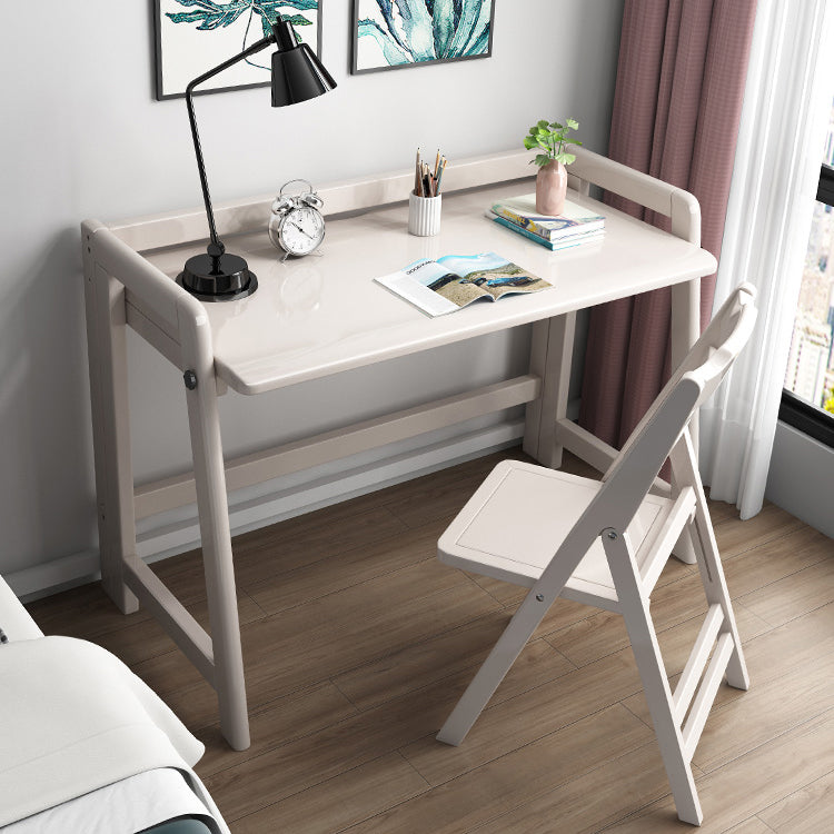 30,42 pouces H Bureau moderne bureau