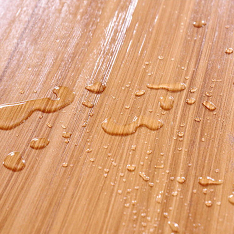 Escritorio de escritura de madera maciza contemporánea escritorio de dormitorio con piernas negras