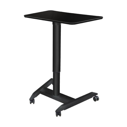 Zeitgenössischer Büroschreibtisch Herstellte Holzverstellbarhöhenschreiberschreibtisch