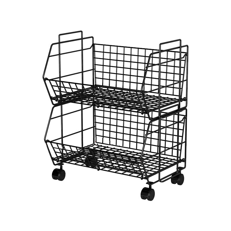 Standaard gesloten back -boekenkast metaal industriële boekenplank met planken