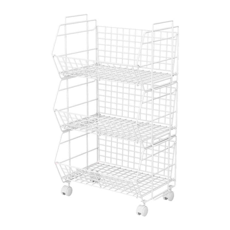 Standaard gesloten back -boekenkast metaal industriële boekenplank met planken