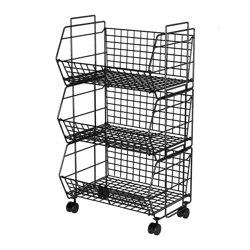 Standaard gesloten back -boekenkast metaal industriële boekenplank met planken