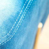 Magnificent Square Standard Trea Resistant Standard for Living Room Clearhalo 'furn' 'furn_ottomans_poufs' 'Furniture' 'Living Room Furniture' 'Ottomans & Poufs' 'ottomans_poufs' 6668303