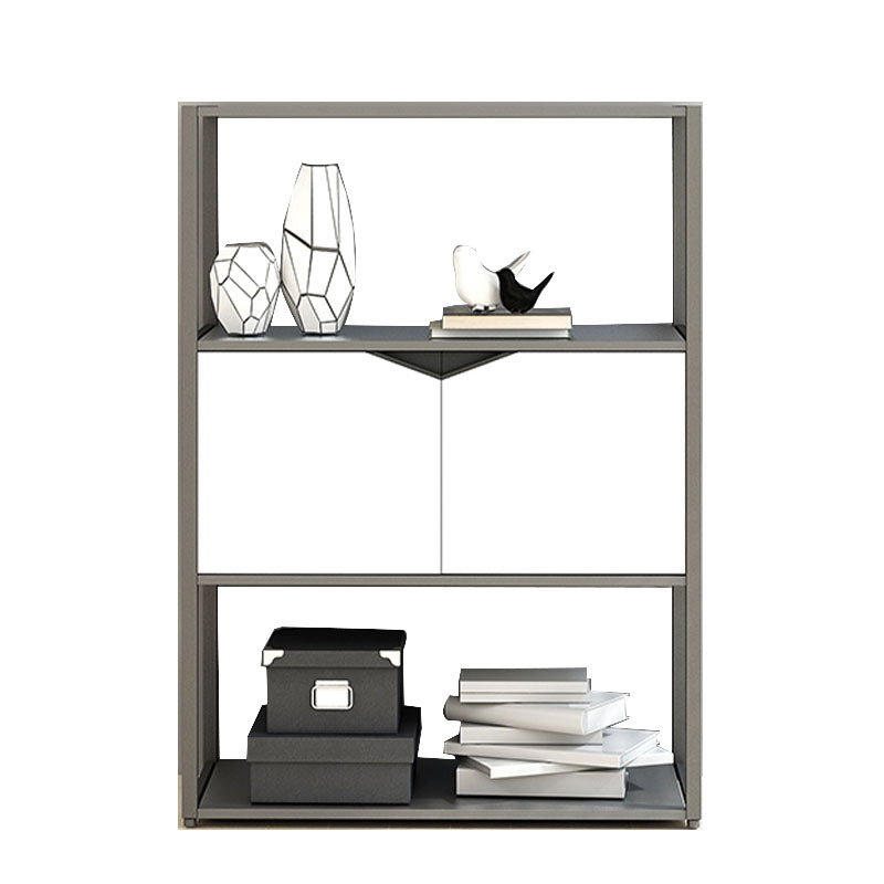 Mobile moderno verticale moderno ingegnerizzato in legno mobile in legno