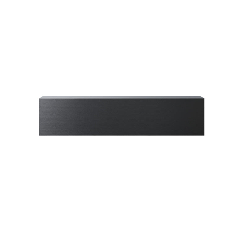 Modern Wood TV Media Stand Wall-mounted TV Console for Living Room 31.5"L x 13.8"W x 11.8"H Clearhalo 'furn' 'furn_tv_stands_entertainment_centers' 'Furniture' 'Living Room Furniture' 'TV Stands & Entertainment Centers' 'TV Stands & Media Storage Furniture' 'tv_stands_entertainment_centers' 6668987