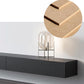Modern Wood TV Media Stand Wall-mounted TV Console for Living Room Clearhalo 'furn' 'furn_tv_stands_entertainment_centers' 'Furniture' 'Living Room Furniture' 'TV Stands & Entertainment Centers' 'TV Stands & Media Storage Furniture' 'tv_stands_entertainment_centers' 6668995