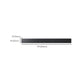 Modern Wood TV Media Stand Wall-mounted TV Console for Living Room Clearhalo 'furn' 'furn_tv_stands_entertainment_centers' 'Furniture' 'Living Room Furniture' 'TV Stands & Entertainment Centers' 'TV Stands & Media Storage Furniture' 'tv_stands_entertainment_centers' 6668998