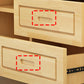 Wooden TV Media Stand Contemporary TV Console for Living Room Clearhalo 'furn' 'furn_tv_stands_entertainment_centers' 'Furniture' 'Living Room Furniture' 'TV Stands & Entertainment Centers' 'TV Stands & Media Storage Furniture' 'tv_stands_entertainment_centers' 6669132