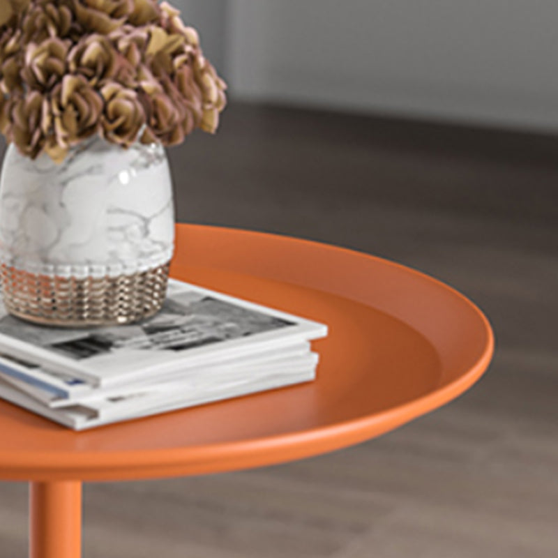 Modernes Bett Nachttisch antiker Finish Akzenttisch Nachttalt