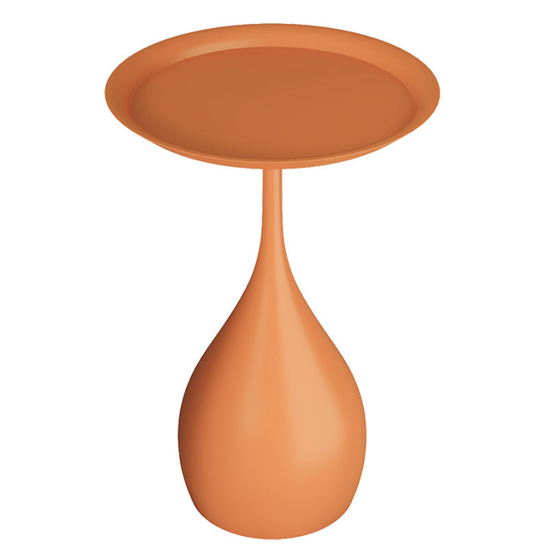 Modernes Bett Nachttisch antiker Finish Akzenttisch Nachttalt