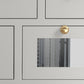 Wooden Storage Chest Dresser Contemporary Glam Dresser with Drawers Clearhalo 'Bedroom Furniture' 'Dressers & Chests' 'dressers_chests' 'furn' 'furn_dressers_chests' 'Furniture' 6669537