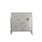 Wooden Storage Chest Dresser Contemporary Glam Dresser with Drawers Clearhalo 'Bedroom Furniture' 'Dressers & Chests' 'dressers_chests' 'furn' 'furn_dressers_chests' 'Furniture' 6669539