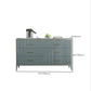 Wooden Storage Chest Dresser Contemporary Glam Dresser with Drawers Clearhalo 'Bedroom Furniture' 'Dressers & Chests' 'dressers_chests' 'furn' 'furn_dressers_chests' 'Furniture' 6669542