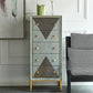 Wooden Storage Chest Dresser Contemporary Glam Dresser for Home Clearhalo 'Bedroom Furniture' 'Dressers & Chests' 'dressers_chests' 'furn' 'furn_dressers_chests' 'Furniture' 6669546