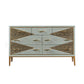 Wooden Storage Chest Dresser Contemporary Glam Dresser for Home https: res.litfad.com site img item 2022 11 08 6669548 1200x1200.jpg Clearhalo 'Bedroom Furniture' 'Dressers & Chests' 'dressers_chests' 'furn' 'furn_dressers_chests' 'Furniture' 6669548