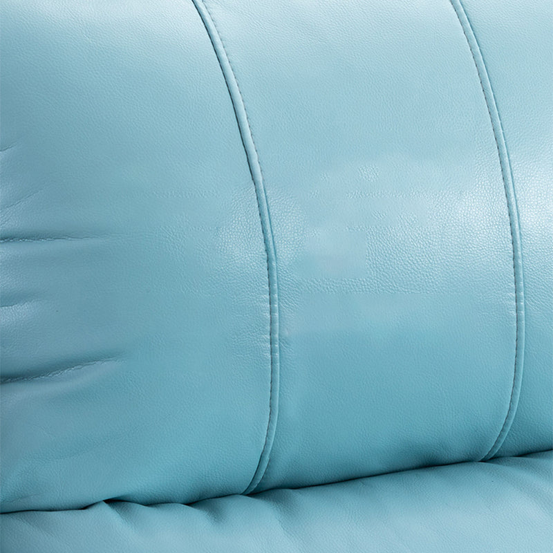 Silla reclinable de base de base reclinable de 35.43 "de ancho de ancho de ancho