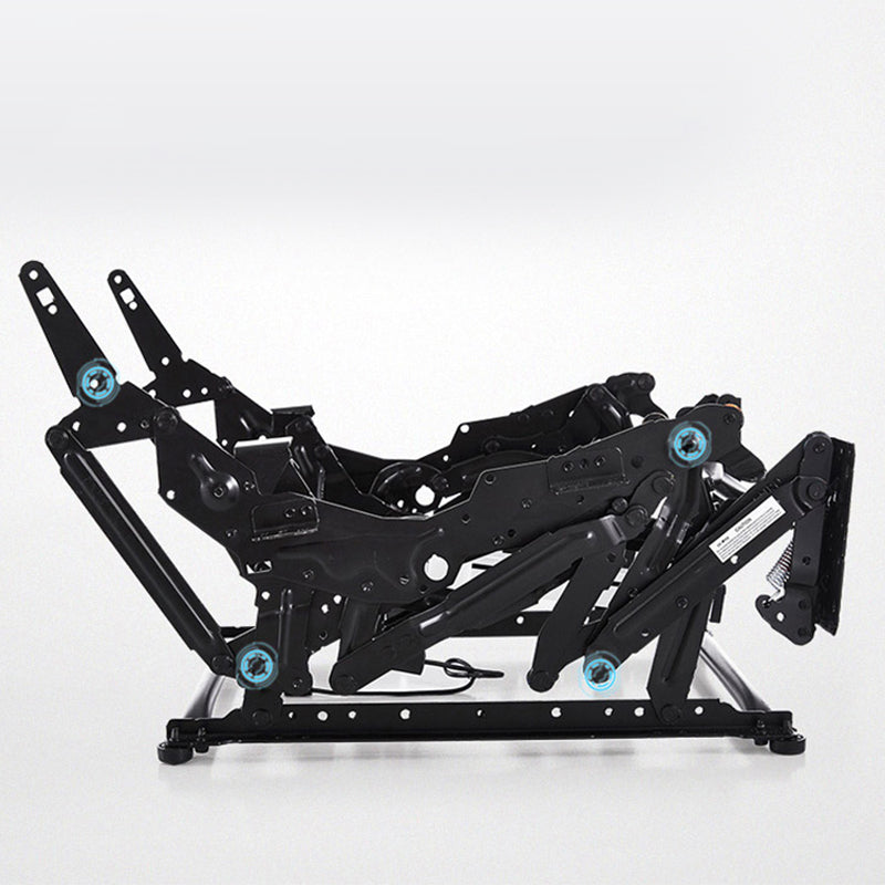 Silla reclinable de base de base reclinable de 35.43 "de ancho de ancho de ancho