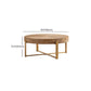 Solid Wood Coffee Table Block Natural Color Coffee Table for Living Room Clearhalo 'Coffee & Accent Tables' 'Coffee Tables' 'coffee_tables' 'furn' 'furn_coffee_tables' 'Furniture' 'Living Room Furniture' 6671413
