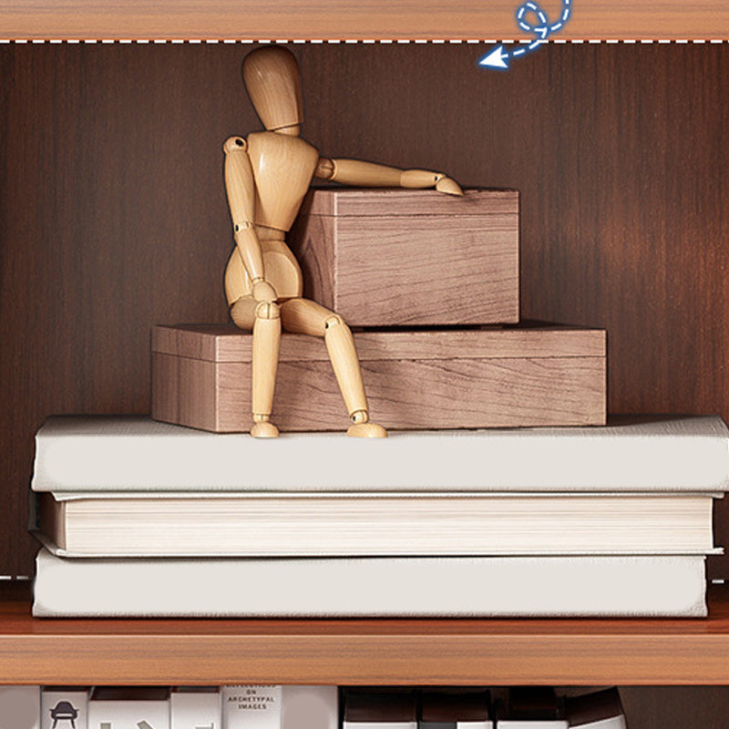 Contemporary Rectangle Standard Chest with Shelves for Living Room Clearhalo 'Cabinets & Chests' 'cabinets_chests' 'furn' 'furn_cabinets_chests' 'Furniture' 'Living Room Furniture' 6672793