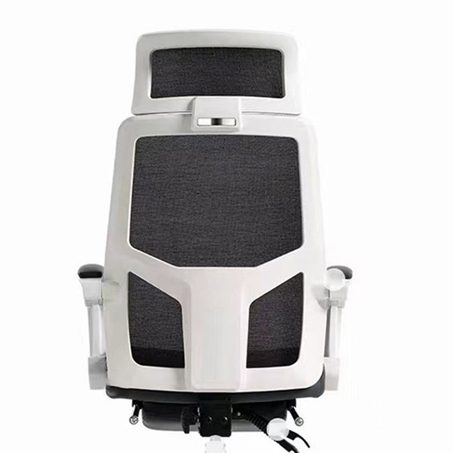 Modern Fixed Arms Bure stoel verstelbare stoelhoogte bureau stoel met wielen