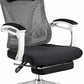 Modern Office Chair Adjustable Seat Height Padded Arms Desk Chair with Wheels Clearhalo 'furn' 'furn_office_chair' 'Furniture' 'Office Chairs' 'Office Furniture' 'office_chair' 6673910