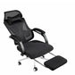 Modern Office Chair Adjustable Seat Height Padded Arms Desk Chair with Wheels Clearhalo 'furn' 'furn_office_chair' 'Furniture' 'Office Chairs' 'Office Furniture' 'office_chair' 6673916