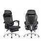 Modern Office Chair Adjustable Seat Height Padded Arms Desk Chair with Wheels Clearhalo 'furn' 'furn_office_chair' 'Furniture' 'Office Chairs' 'Office Furniture' 'office_chair' 6673917