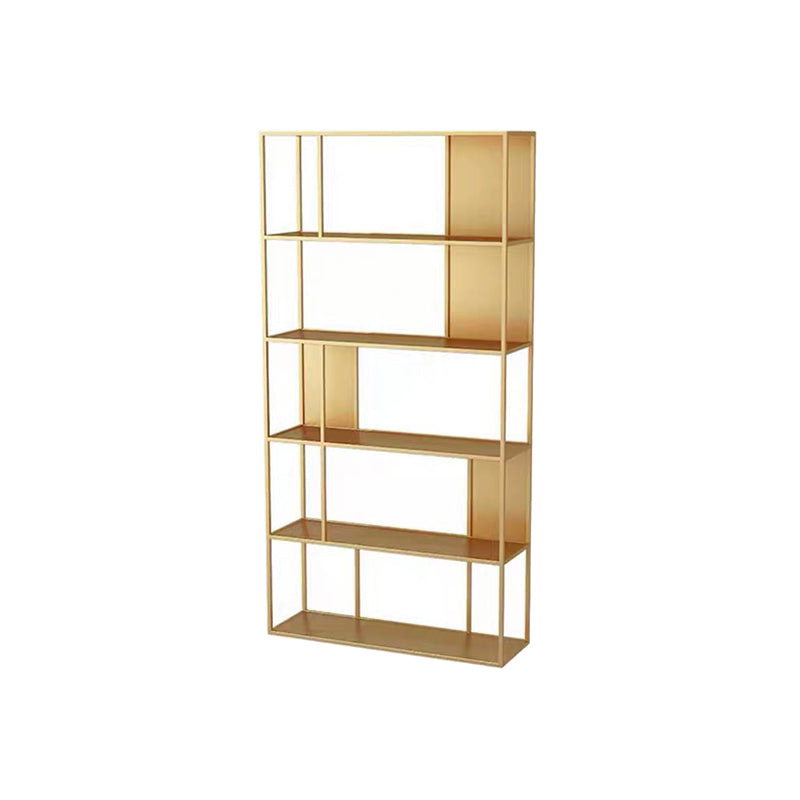 Urban Metal Open Shelf BOOKCAST APPLAKEN OPGENOMEN BOEKSPELLEN VOOR STUDIEKAMER