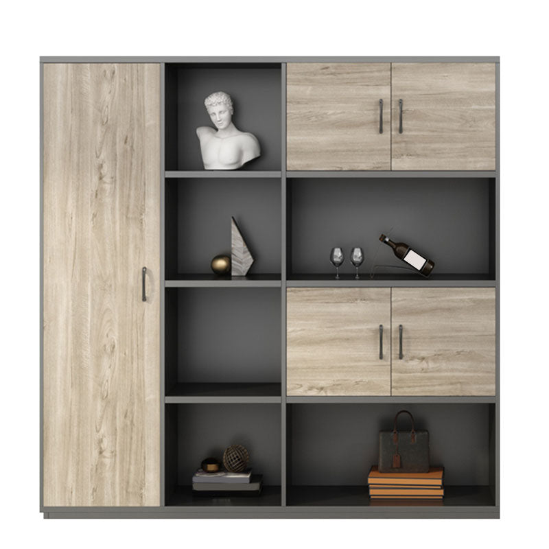 Aufbewahrung zeitgenössischer Aktenschrank entwickeltes Holzverteidiger aus dem Holzbau